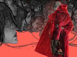 Интервью с нарративным директором Zero Parades — подробности, секреты и Disco Elysium - изображение 1