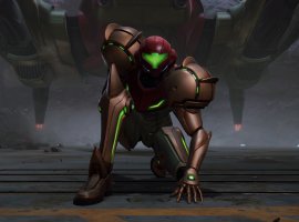 Над Metroid Prime 4: Beyond работало больше 20 студий — среди них авторы Oblivion Remastered - изображение 1