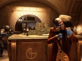 Авторы Payday 3 рассказали о грядущем обновлении шутера с новой гранатой - изображение 1