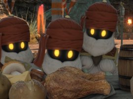 Директор и продюсер Final Fantasy 14 хотел бы сделать ремейк Final Fantasy 3 - изображение 1