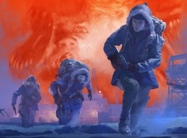 Новые скриншоты The Thing: Remastered приурочили к 22-й годовщине оригинальной игры - изображение 1