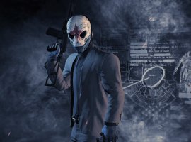 Бренд-директор Payday уходит от разработчиков — напоследок он обещает показать Сокола - изображение 1