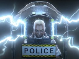 Ubisoft представила Clash, новую защитницу R6: Siege - изображение 1