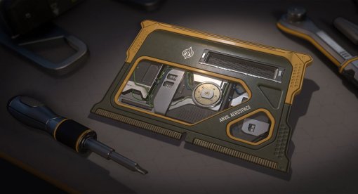 «Стреляют себе в ногу»: игроки Star Citizen возмущены жадностью разработчиков