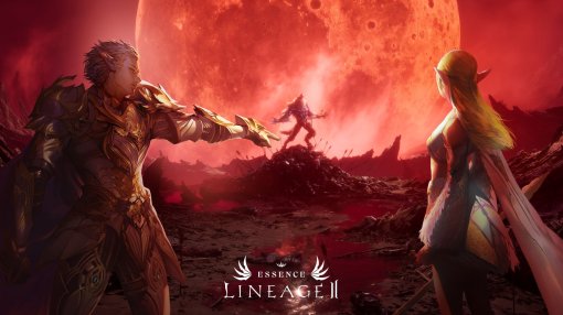 Охота началась: Lineage 2 Essence получила масштабное обновление Warg