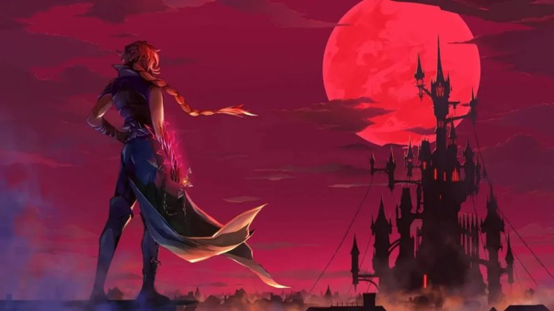 Разработчики Castlevania: Belmontʼs Curse довольны эротическими фан-артами с персонажами игры - изображение 1
