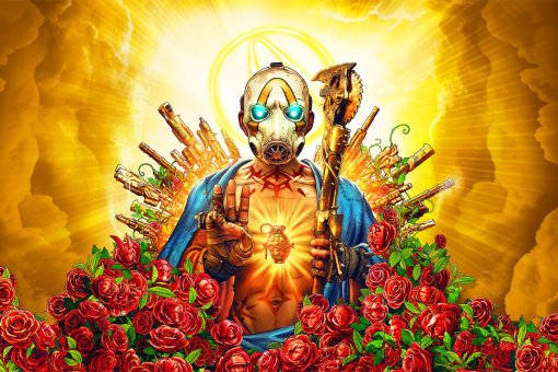 Ретроспектива Borderlands — психи, пушки и рок-н-ролл