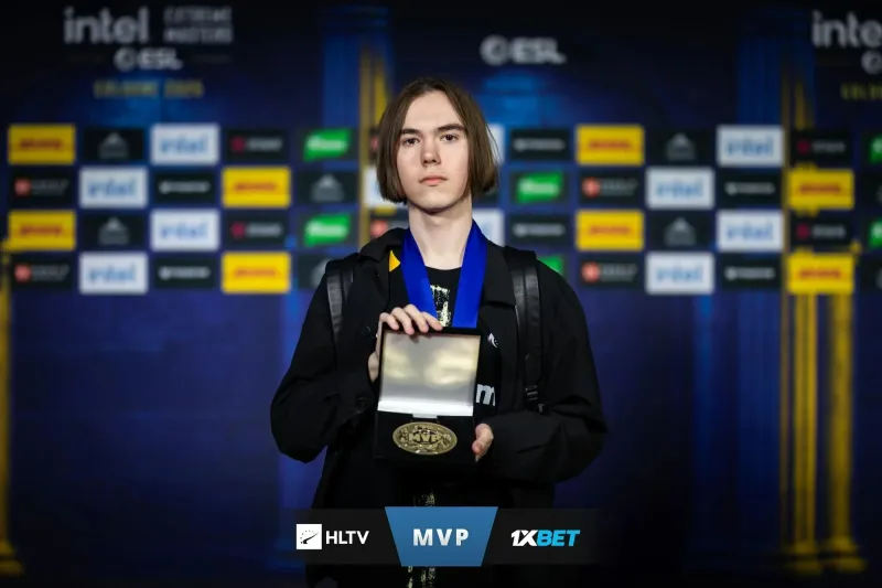 Российские асы возглавили рейтинг IEM Cologne 2025 по Counter-Strike 2 - изображение 1
