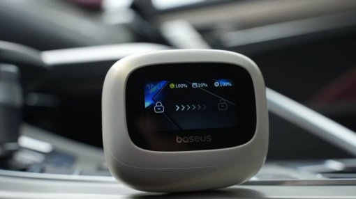 Baseus Bowie M2s Ultra: выдающийся звук по вкусной цене