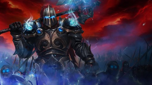 Обзор Lords of Ravage — стань тёмным властелином