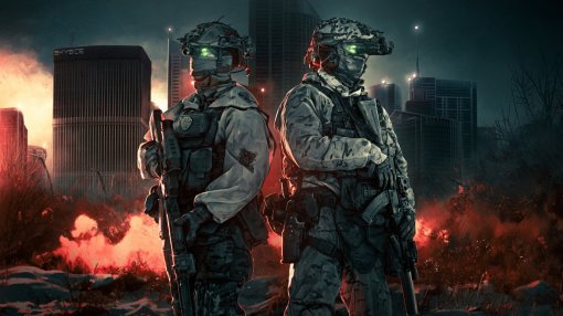 Обзор Escape from Tarkov — старая новая игра