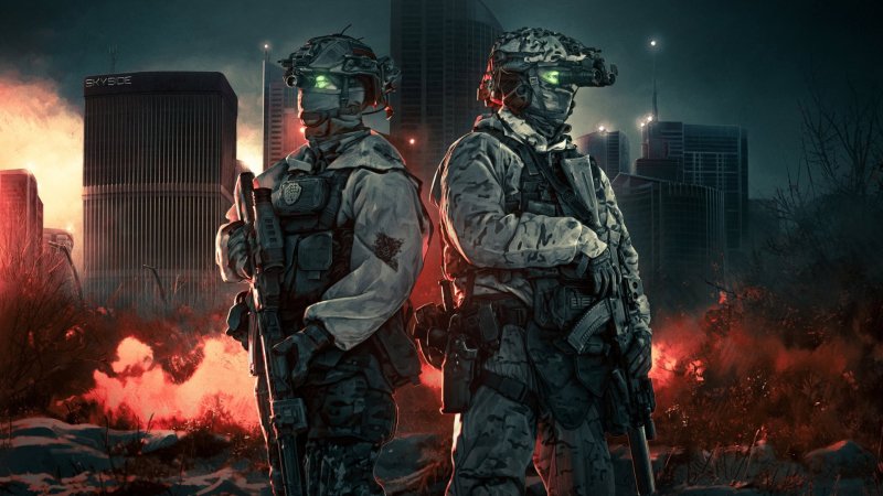 Escape from Tarkov: Arena и Escape from Tarkov получили крупные обновления - изображение 1