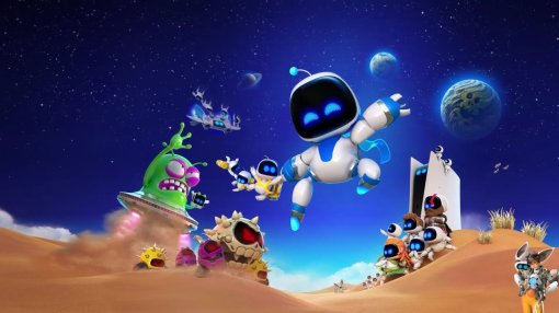 Самая продаваемая игра на PS5 ещё не вышла — глава бизнес-подразделения PlayStation