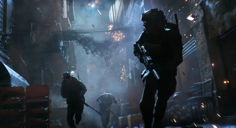Клиент бета-теста Battlefield 6 уже можно загрузить и установить - изображение 1