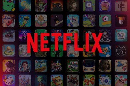 Несколько игр Netflix стали доступны владельцам смарт-телевизоров