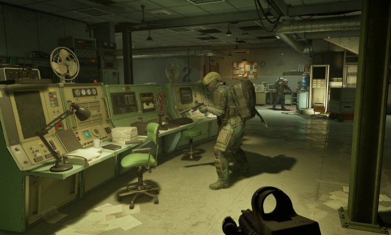 Krafton официально показала extraction-шутер PUBG: Black Budget в духе Escape from Tarkov - изображение 1