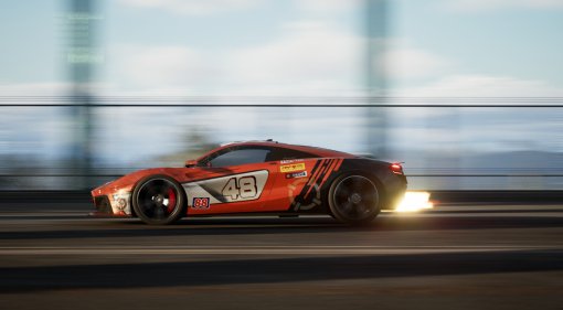 На PC и консолях вышла Wreckreation — безумная гонка ветеранов Burnout
