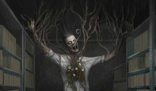 Свежий трейлер психологического хоррора Lost in the Roots приглашает на бесплатный тест