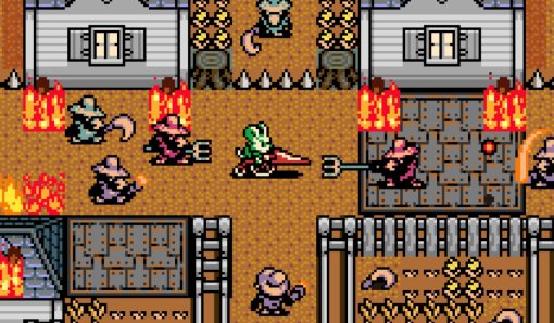 Высокооценённая Mina the Hollower создателей Shovel Knight добралась до релиза