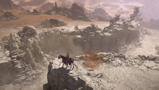 Перед выходом второго дополнения Diablo 4 пройдёт ещё несколько сезонов