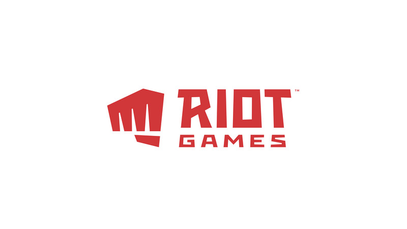 Галерея Riot Games обновила логотип — это первый шаг в формировании нового стиля - 2 фото
