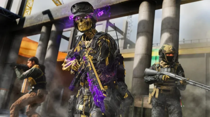 Activision показала трейлер и новинки 3 сезона Call of Duty Modern Warfare 3 - изображение 1