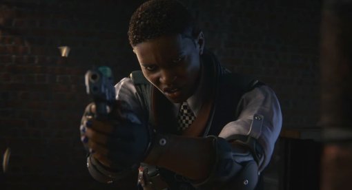 Синематик Rainbow Six Siege представляет Clash в сезоне Operation Daybreak