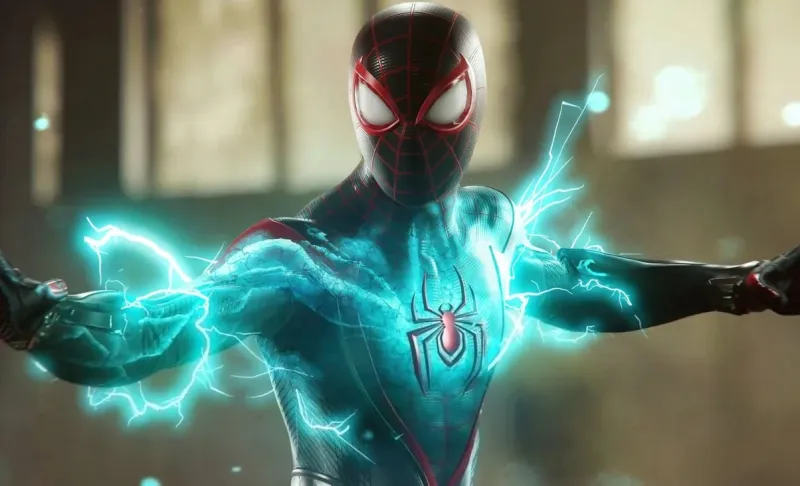 В свежем патче Marvels Spider Man 2 исправили исчезновение сохранений - изображение 1