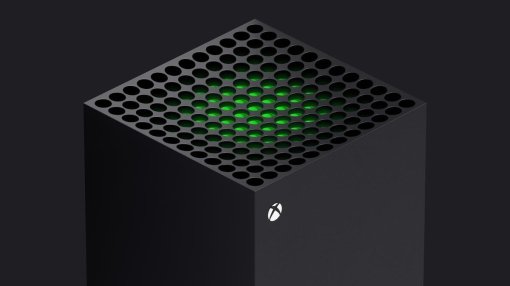 Microsoft активно занимается разработкой нового поколения Xbox