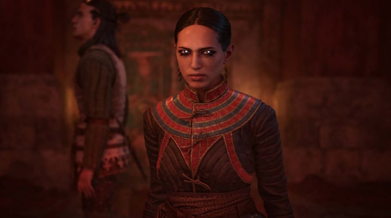 Обновление The Blood of Dawnwalker с новым уровнем сложности выйдет на следующей неделе - изображение 1