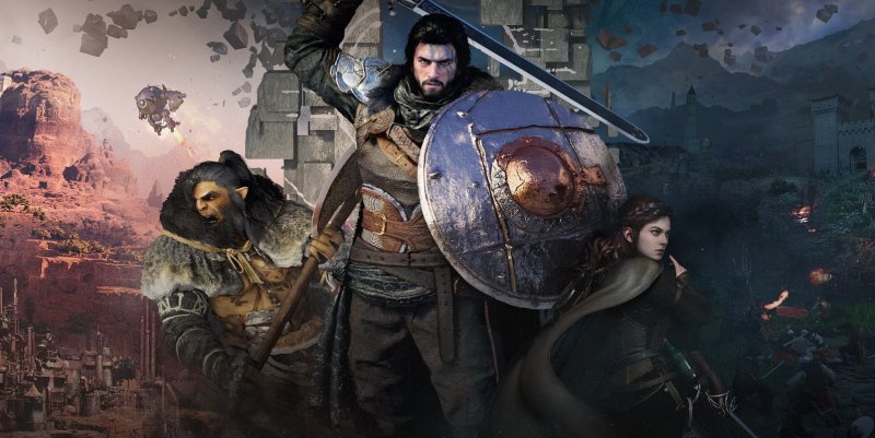 Crimson Desert попала в вишлисты более 2 млн игроков — демоверсия всё ещё под вопросом - изображение 1