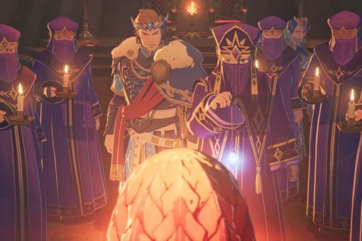 Monster Hunter Stories 3: Twisted Reflection выйдет на PC и консолях в марте 2026 года