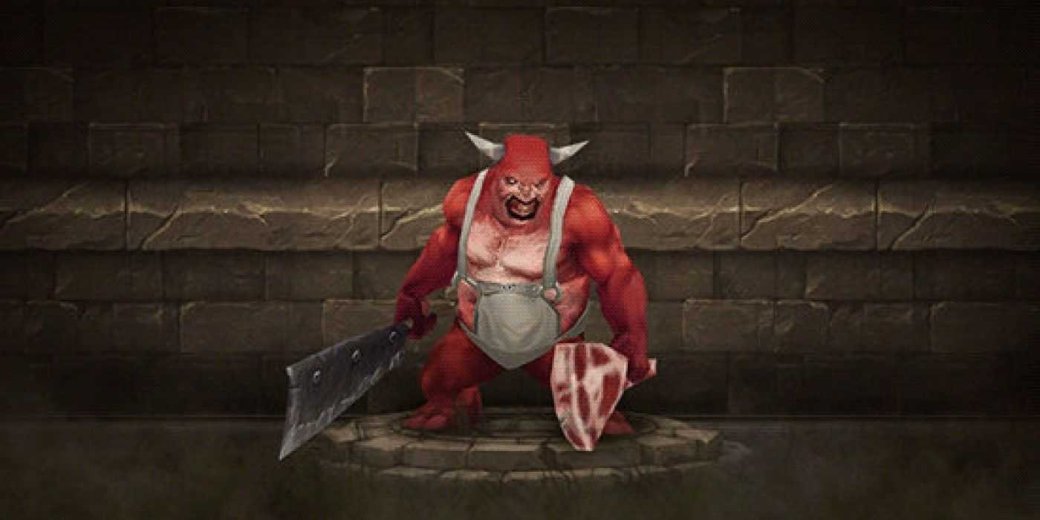 Галерея Ежегодное событие «Падение Тристрама» в Diablo 3 начнётся 1 января - 4 фото