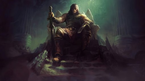 Обзор Jotunnslayer: Hordes of Hel - Conan — пришествие киммерийца