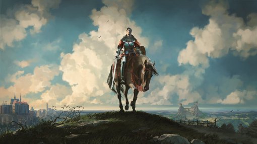 Новая Kingdom Come и RPG во вселенной «Властелина колец» — что известно и чего ждать