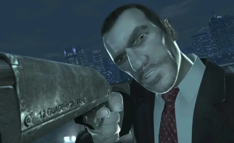 Слух: GTA 4 на новых консолях будет портом в духе Red Dead Redemption, а не ремастером - изображение 1