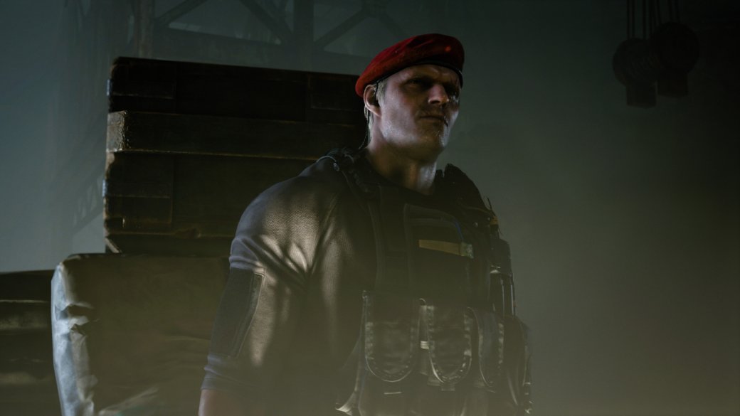 Галерея На State of Play показали новый трейлер и скриншоты ремейка Resident Evil 4 - 24 фото