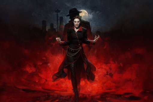 Обзор Vampire: The Masquerade — Bloodlines 2 — вампиры уже не те