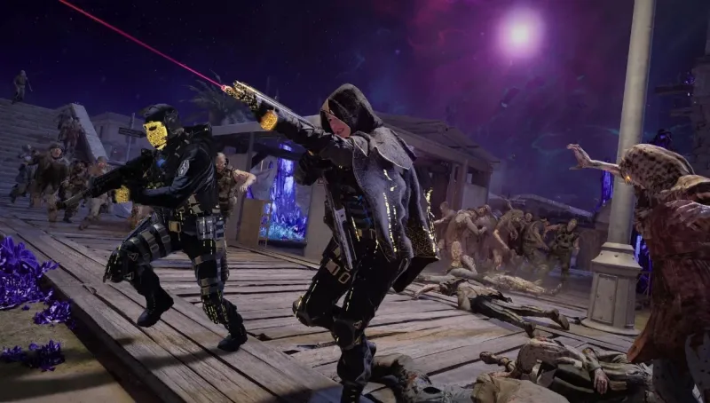 Activision открыла новую студию с ветеранами The Last of Us и Cyberpunk 2077 - изображение 1