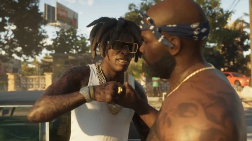 «Не убежишь»: Devolver Digital все же намерена побороться с GTA 6