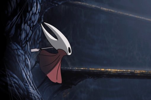 Как открыть секретный третий акт в Hollow Knight: Silksong — подробная инструкция по квесту «Шёлк и Душа»