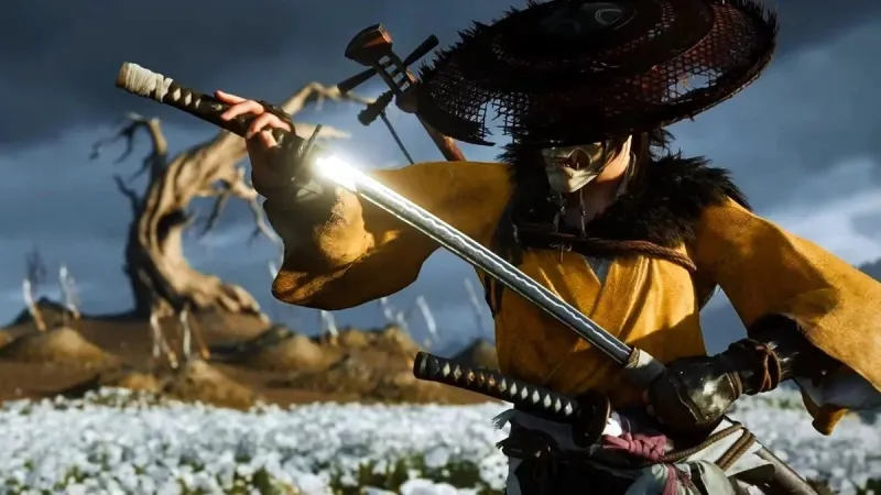 Авторы Ghost of Yotei обсудили свою игру, сравнения с Assassinʼs Creed Shadows и не только - изображение 1