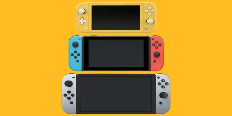 Nintendo подтвердила анонс преемника Switch до 31 марта 2025 года - изображение 1