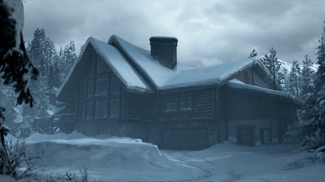 Галерея Для второго сезона The Last of Us уже могли найти скандальную локацию из сиквела - 4 фото