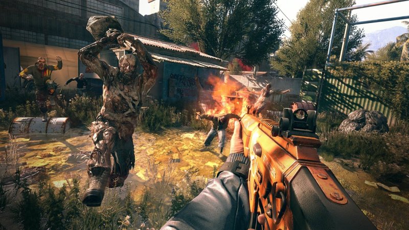Бывший продюсер Dying Light хочет найти «нового Кодзиму» в жанре хорроров - изображение 1