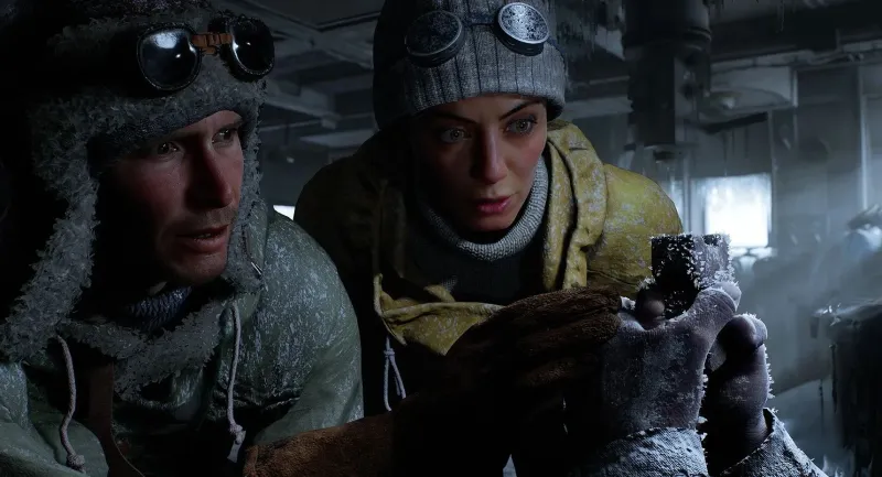 Indiana Jones and the Great Circle в следующем году выйдет на Nintendo Switch 2 - изображение 1