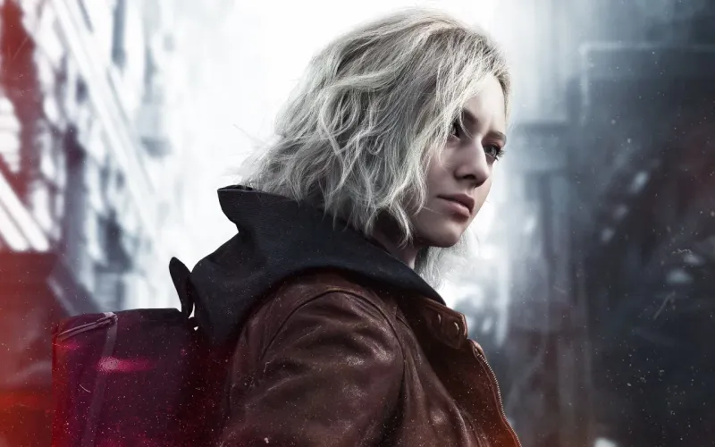 Resident Evil, Call of Duty, Black Myth, аниме по Sekiro, Fallout, Bloodlines 2 — шоу gamescom 2025 - изображение 1
