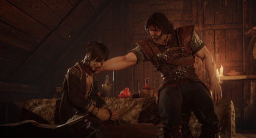 Демоверсию Blades of Fire обещают выпустить до релиза игры