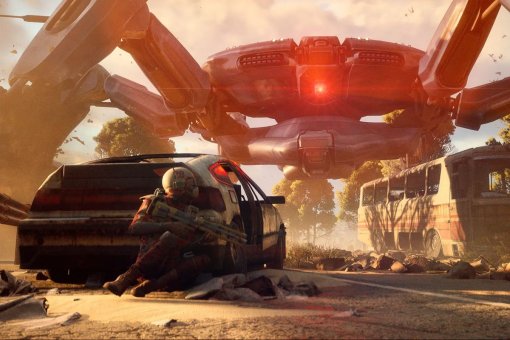 В ARC Raiders будет система добровольного сброса прогресса персонажа