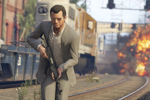 Сооснователь Rockstar Дэн Хаузер даст первое публичное интервью на Comic Con 2025